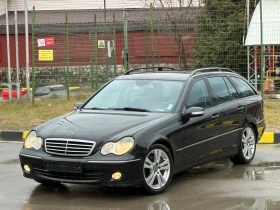Mercedes-Benz C 220 С БГ НОМЕРА, снимка 2