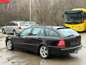 Mercedes-Benz C 220 С БГ НОМЕРА, снимка 5