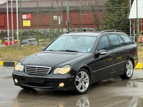 Mercedes-Benz C 220 С БГ НОМЕРА, снимка 1
