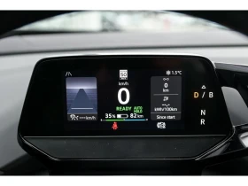 VW ID.4 Pro* APP-CONNECT* REAR CAM*  - 21034 € / 41138.93 лв. - 54822607 13