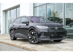 VW ID.4 Pro* APP-CONNECT* REAR CAM* 