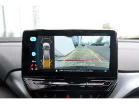 VW ID.4 Pro* APP-CONNECT* REAR CAM*  - 21034 € / 41138.93 лв. - 54822607 12