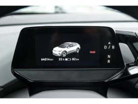 VW ID.4 Pro* APP-CONNECT* REAR CAM*  - 21034 € / 41138.93 лв. - 54822607 14