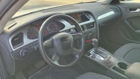 Audi A4 2.0 TDI - 5999 € / 11733.02 лв. - 13236437 7