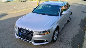 Audi A4 2.0 TDI - 5999 € / 11733.02 лв. - 13236437 2