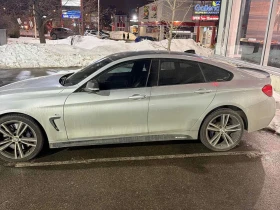 BMW 435 * 435i xDrive * CARFAX * ЦЕНА ДО БГ - 16900 € / 33053.53 лв. - 89158027 2
