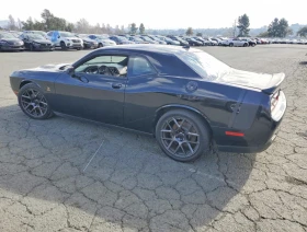 Dodge Challenger АВТОКРЕДИТ* ЦЕНА БЕЗ АНАЛОГ*  - 25600 € / 50069.25 лв. - 54915369 2