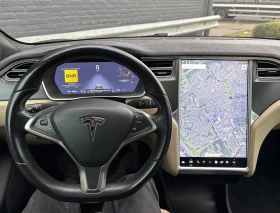 Tesla Model S S85D 4x4 Autopilot - 15990 € / 31273.72 лв. - 10851954 9