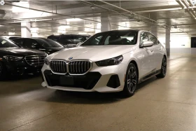 BMW 530 M SPORT* XDRIVE | Auto.bg — изображение 3