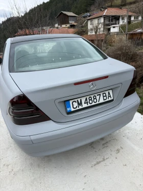 Mercedes-Benz C 200 undefined | Auto.bg — изображение 3