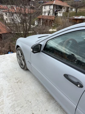 Mercedes-Benz C 200 undefined | Auto.bg — изображение 2