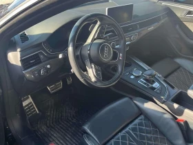 Audi S5 * Technik * CARFAX * ПАНОРАМА * KEYLESS * ПОДГРЕВИ | Auto.bg — изображение 5
