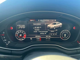 Audi S5 * Technik * CARFAX * ПАНОРАМА * KEYLESS * ПОДГРЕВИ | Auto.bg — изображение 8