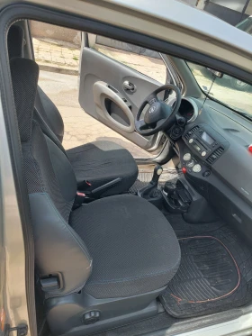Nissan Micra - 1800 € / 3520.49 лв. - 62062980 2