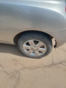 Nissan Micra - 1800 € / 3520.49 лв. - 62062980 4