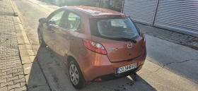 Mazda 3 1.3 - 1580 € / 3090.21 лв. - 29207035 4