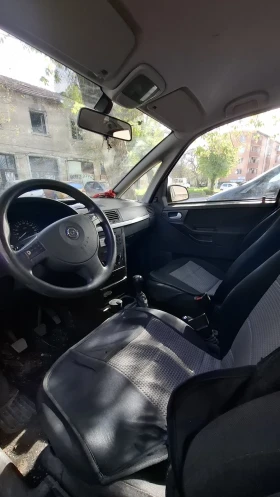 Opel Meriva - 2000 € / 3911.66 лв. - 43567271 5