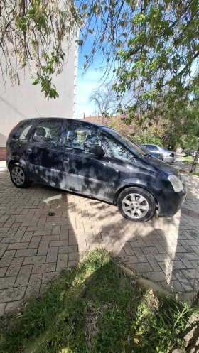 Opel Meriva - 2000 € / 3911.66 лв. - 43567271 2