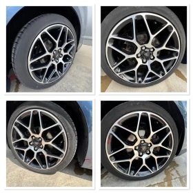 Ford Mondeo ST-LINE 2.0 TDCI Germany  - 12777 € / 24989.64 лв. - 34579082 15