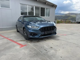 Ford Mondeo ST-LINE 2.0 TDCI Germany  - 12777 € / 24989.64 лв. - 34579082 3