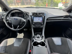 Ford Mondeo ST-LINE 2.0 TDCI Germany  - 12777 € / 24989.64 лв. - 34579082 11