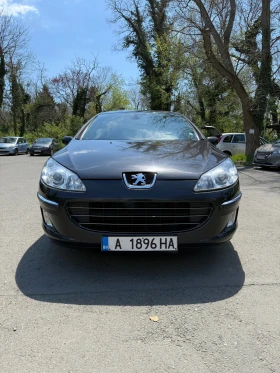 Peugeot 407 2.0 HDI | Mobile.bg � ����� ������ 5