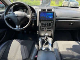 Peugeot 407 2.0 HDI | Mobile.bg � ����� ������ 7