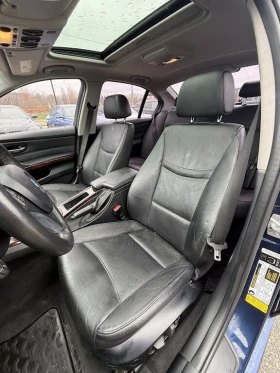 BMW 335 xDrive Sedan* ����������* (���� �� ��)  | Mobile.bg � ����� ������ 12