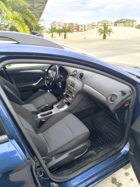 Ford Mondeo 2, 0 TDCI Automatic  | Mobile.bg � ����� ������ 11