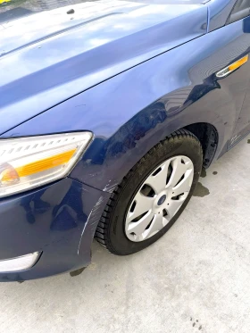 Ford Mondeo 2, 0 TDCI Automatic  | Mobile.bg � ����� ������ 5