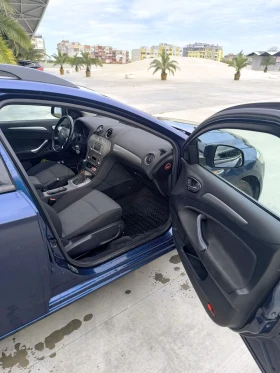 Ford Mondeo 2, 0 TDCI Automatic  | Mobile.bg � ����� ������ 12