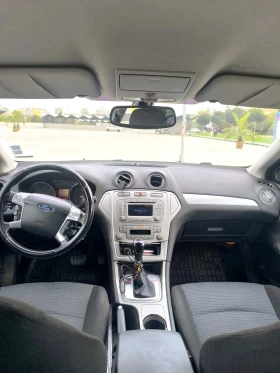 Ford Mondeo 2, 0 TDCI Automatic  | Mobile.bg � ����� ������ 16