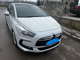Citroen DS5 | Mobile.bg � ����� ������ 2