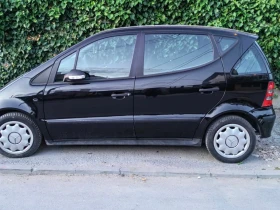 Mercedes-Benz 170 � 170 CDI | Mobile.bg � ����� ������ 5