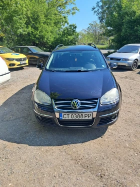 ������ VW Golf Variant