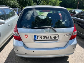 Honda Jazz | Mobile.bg � ����� ������ 7
