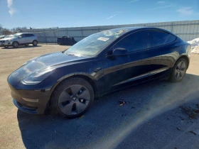 ����� �� �������� �� Tesla Model 3