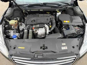 Peugeot 508 1.6HDI-AVTOMAT-CLIMATRONIC-PANORAMA-PARKTRONIC | Mobile.bg � ����� ������ 17
