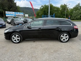 Peugeot 508 1.6HDI-AVTOMAT-CLIMATRONIC-PANORAMA-PARKTRONIC | Mobile.bg � ����� ������ 3