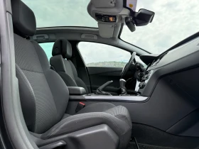 Peugeot 508 1.6HDI-AVTOMAT-CLIMATRONIC-PANORAMA-PARKTRONIC | Mobile.bg � ����� ������ 15
