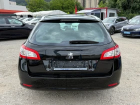 Peugeot 508 1.6HDI-AVTOMAT-CLIMATRONIC-PANORAMA-PARKTRONIC | Mobile.bg � ����� ������ 5