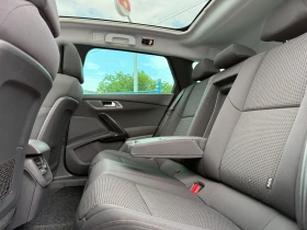 Peugeot 508 1.6HDI-AVTOMAT-CLIMATRONIC-PANORAMA-PARKTRONIC | Mobile.bg � ����� ������ 11
