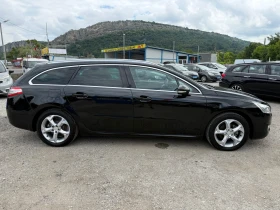 Peugeot 508 1.6HDI-AVTOMAT-CLIMATRONIC-PANORAMA-PARKTRONIC | Mobile.bg � ����� ������ 7