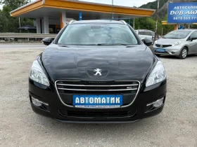 Peugeot 508 1.6HDI-AVTOMAT-CLIMATRONIC-PANORAMA-PARKTRONIC | Mobile.bg � ����� ������ 2