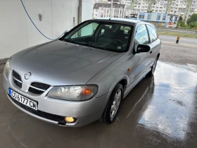 Nissan Almera N16 - 995 € / 1946.05 лв. - 61079674 2