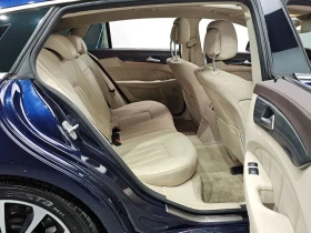 Mercedes-Benz CLS Bluetec 4Matic Shooting Brake | Mobile.bg � ����� ������ 12