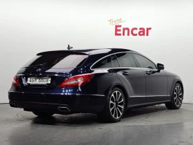 Mercedes-Benz CLS Bluetec 4Matic Shooting Brake | Mobile.bg � ����� ������ 2