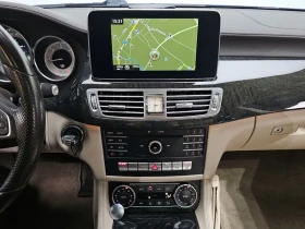Mercedes-Benz CLS Bluetec 4Matic Shooting Brake | Mobile.bg � ����� ������ 14