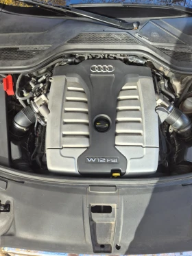 Audi A8 A8 W12 6.3  - 30000 € / 58674.90 лв. - 13962134 3