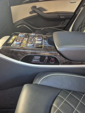 Audi A8 A8 W12 6.3  - 30000 € / 58674.90 лв. - 13962134 6
